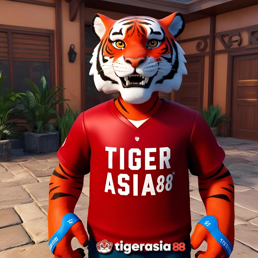TIGERASIA88